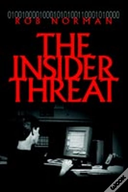 Capa do artigo Insider Threat