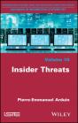 Insider Threats - Preview