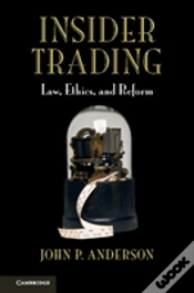 Capa do artigo Insider Trading