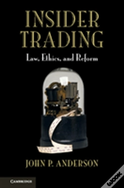 Capa do artigo Insider Trading