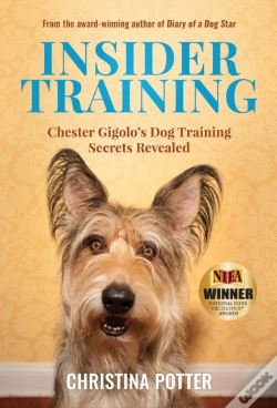 Capa do artigo Insider Training