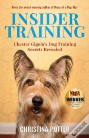 Capa do artigo Insider Training