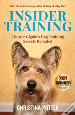 Capa do artigo Insider Training