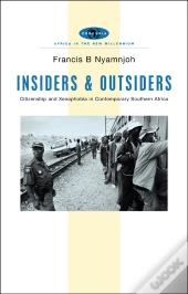Insiders And Outsiders