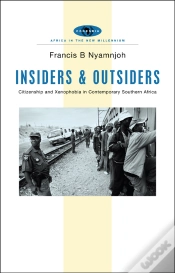 Capa do artigo Insiders And Outsiders
