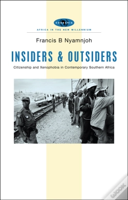 Capa do artigo Insiders And Outsiders