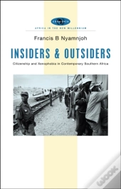 Insiders And Outsiders