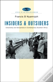Capa do artigo Insiders And Outsiders