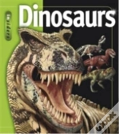 Capa do artigo Insiders Dinosaurs