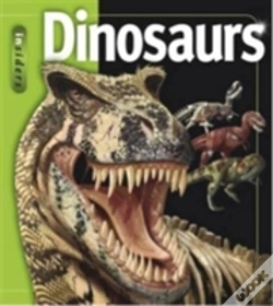 Capa do artigo Insiders Dinosaurs