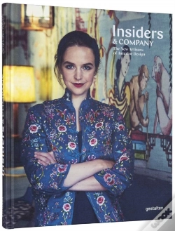 Capa do artigo Insiders & Company
