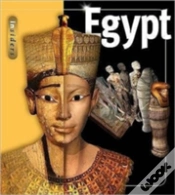 Capa do artigo Insiders - Egypt