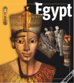 Capa do artigo Insiders - Egypt