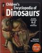 Insiders - Encyclopedia Of Dinosaurs - Preview