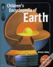 Capa do artigo Insiders Encyclopedia Of The Earth