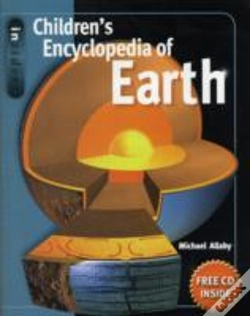 Capa do artigo Insiders Encyclopedia Of The Earth