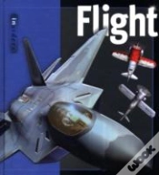 Capa do artigo Insiders Flight