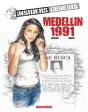 Insiders - Genesis Tome 1 : Medellin 1991 - Preview