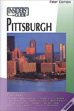 Capa do artigo Insiders Gt Pittsburgh