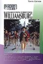 Insiders Gt Williamsburg 10ed - Preview
