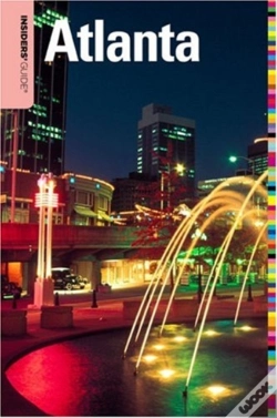 Capa do artigo Insiders' Guide To Atlanta