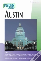 Insiders' Guide To Austin