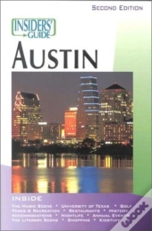 Insiders' Guide To Austin