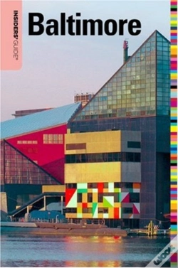 Capa do artigo Insiders' Guide To Baltimore