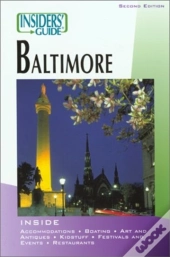 Insiders' Guide To Baltimore