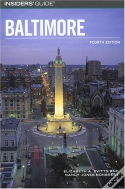 Capa do artigo Insiders' Guide To Baltimore