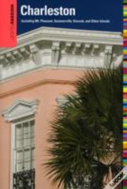 Capa do artigo Insiders' Guide To Charleston
