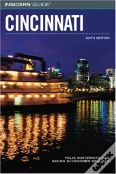 Insiders' Guide To Cincinnati