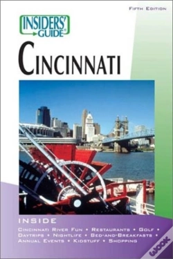 Capa do artigo Insiders' Guide To Cincinnati
