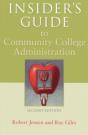 Insider'S Guide To Community College Administration - Preview