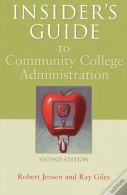 Capa do artigo Insider'S Guide To Community College Administration
