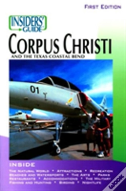 Capa do artigo Insiders' Guide To Corpus Christi