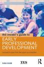 Insider'S Guide To Early Professional Development - Preview