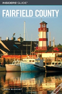 Capa do artigo Insiders' Guide To Fairfield County