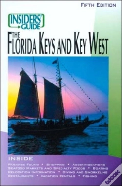 Capa do artigo Insiders' Guide To Florida Keys And Key West