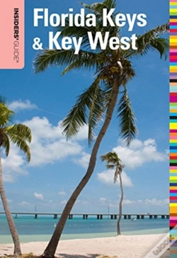 Capa do artigo Insiders' Guide To Florida Keys & Key West, 15th