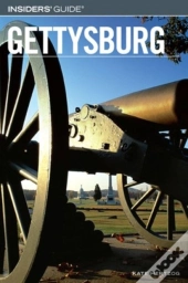 Insiders' Guide To Gettysburg