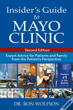 Capa do artigo Insider'S Guide To Mayo Clinic