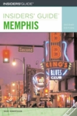Capa do artigo Insiders' Guide To Memphis