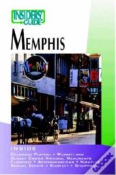Insiders' Guide To Memphis