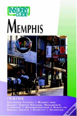 Capa do artigo Insiders' Guide To Memphis