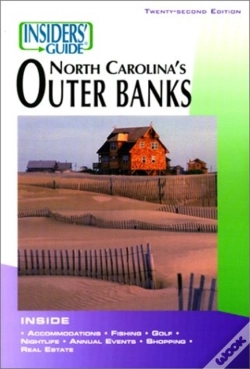 Capa do artigo Insiders' Guide To North Carolina'S Outer Banks