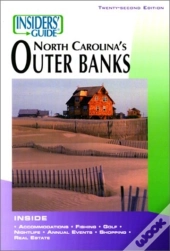 Insiders' Guide To North Carolina'S Outer Banks