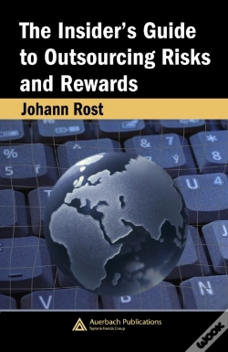 Capa do artigo Insider'S Guide To Outsourcing Risks And Rewards