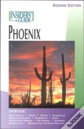 Insiders' Guide To Phoenix