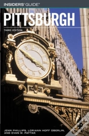 Capa do artigo Insiders